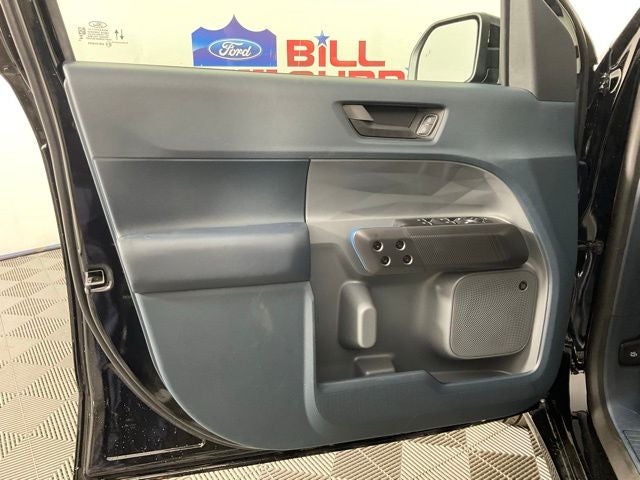 2026 Ford Maverick Lobo High