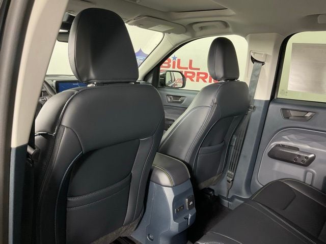 2026 Ford Maverick Lobo High