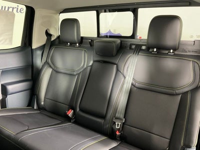 2026 Ford Maverick Lobo High