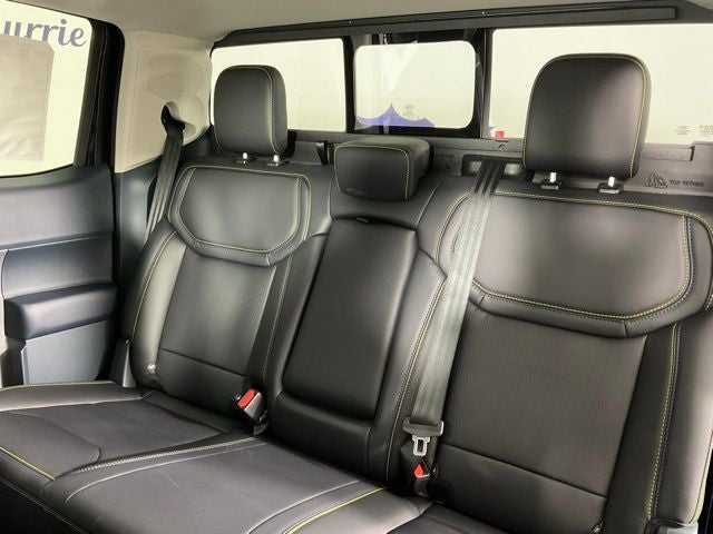 2026 Ford Maverick Lobo High