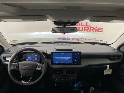 2026 Ford Maverick Lobo High