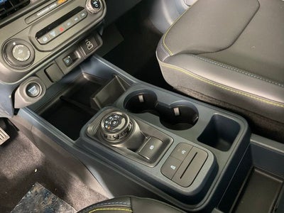 2026 Ford Maverick Lobo High