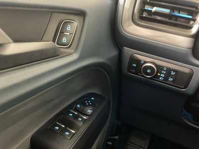 2026 Ford Maverick Lobo High