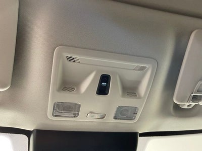 2026 Ford Maverick Lobo High