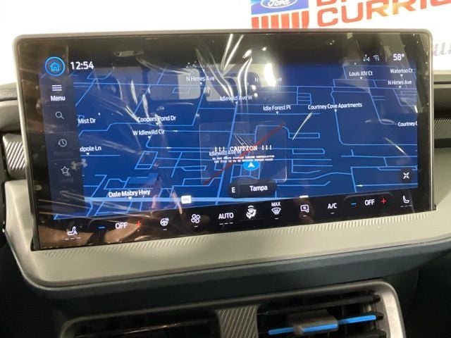 2026 Ford Maverick Lobo High