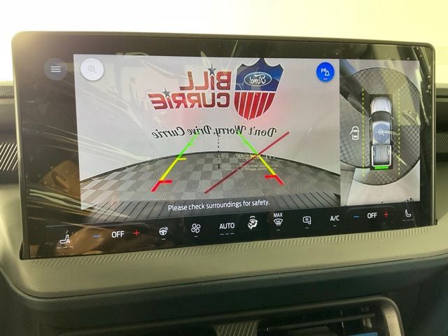 2026 Ford Maverick Lobo High