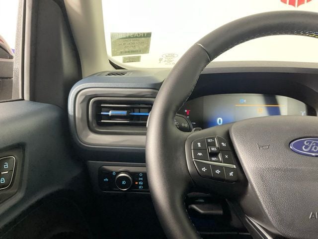 2026 Ford Maverick Lobo High