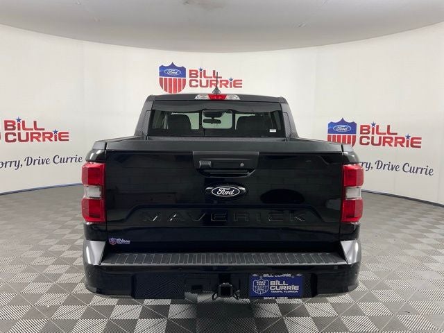 2026 Ford Maverick Lobo High