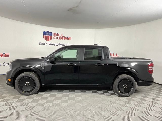 2026 Ford Maverick Lobo High