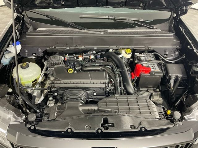 2026 Ford Maverick Lobo High