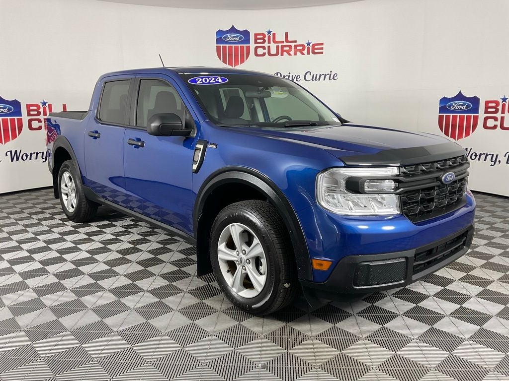 2024 Ford Maverick XL ***GOLD CERTIFIED***
