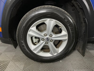 2024 Ford Maverick XL ***GOLD CERTIFIED***