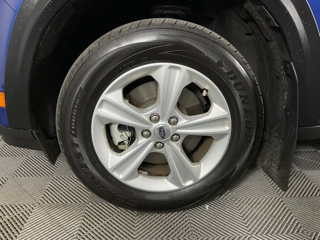 2024 Ford Maverick XL ***GOLD CERTIFIED***