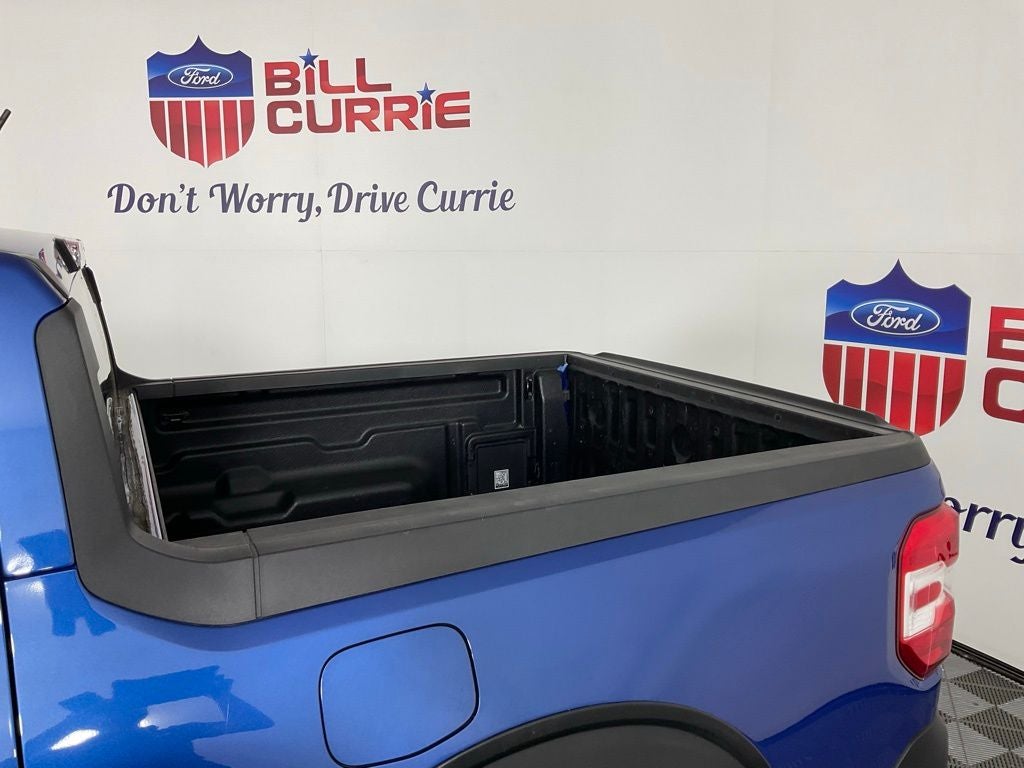 2024 Ford Maverick XL ***GOLD CERTIFIED***