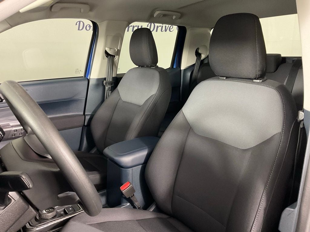 2024 Ford Maverick XL ***GOLD CERTIFIED***