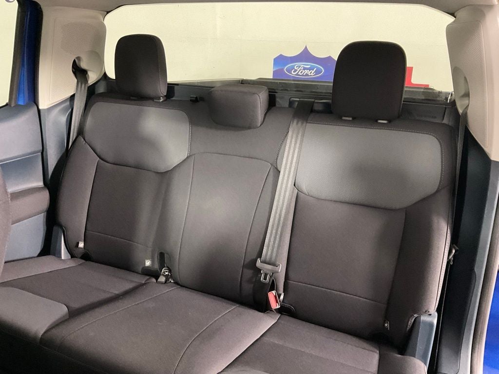 2024 Ford Maverick XL ***GOLD CERTIFIED***