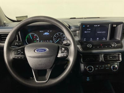 2024 Ford Maverick XL ***GOLD CERTIFIED***