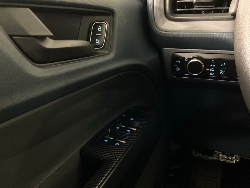 2024 Ford Maverick XL ***GOLD CERTIFIED***