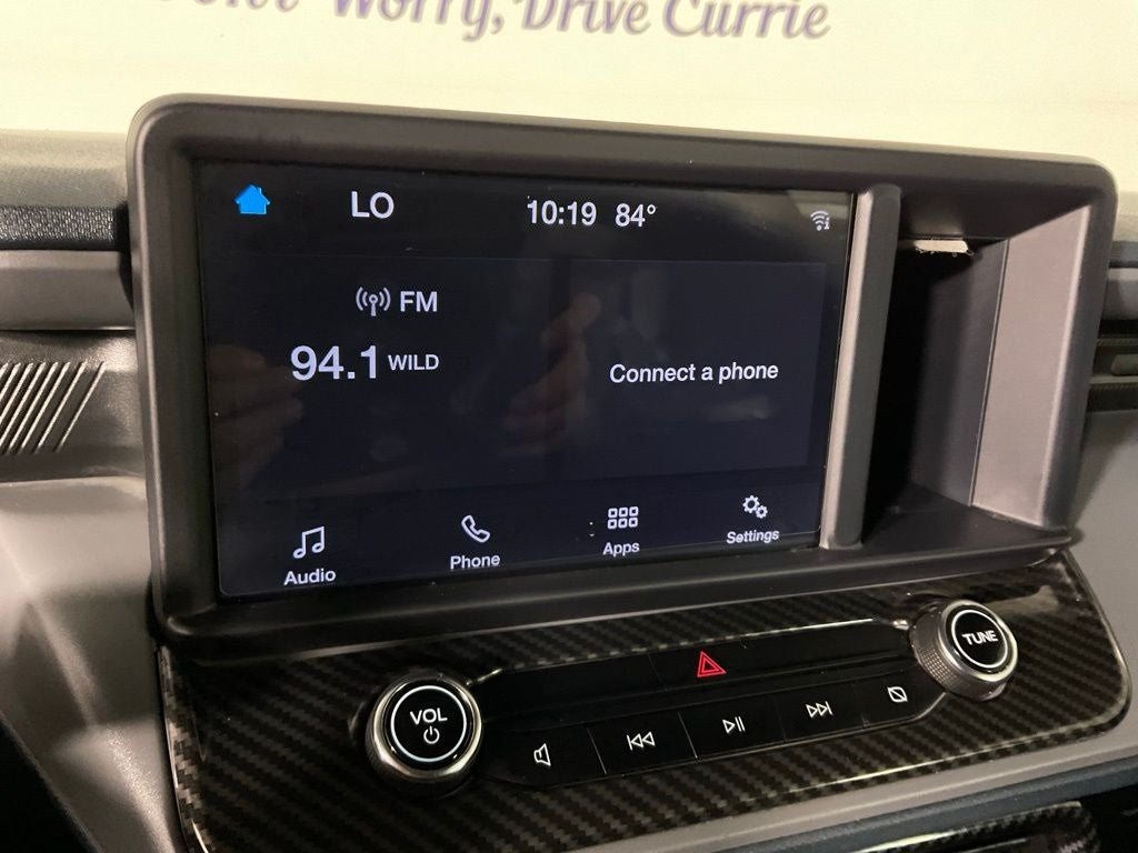 2024 Ford Maverick XL ***GOLD CERTIFIED***