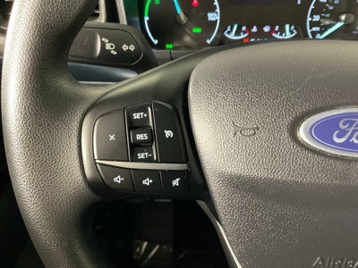 2024 Ford Maverick XL ***GOLD CERTIFIED***