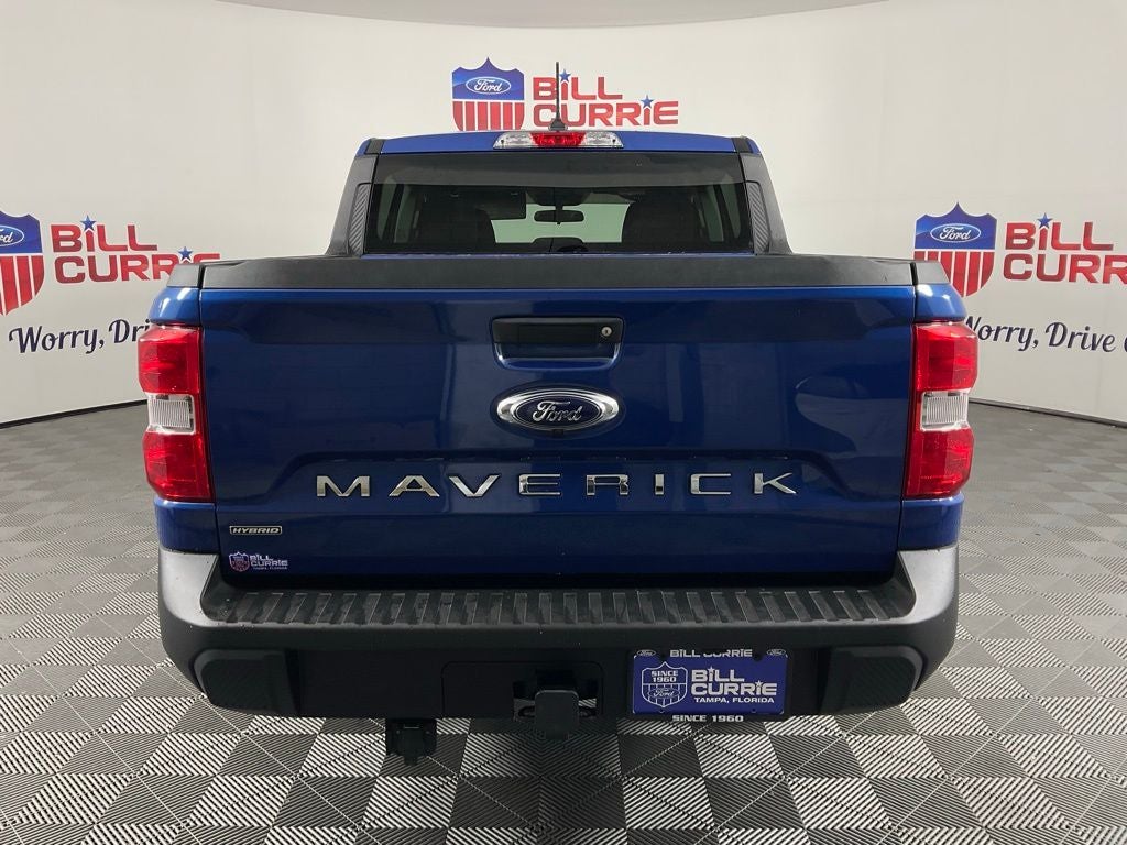 2024 Ford Maverick XL ***GOLD CERTIFIED***