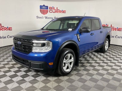 2024 Ford Maverick XL ***GOLD CERTIFIED***