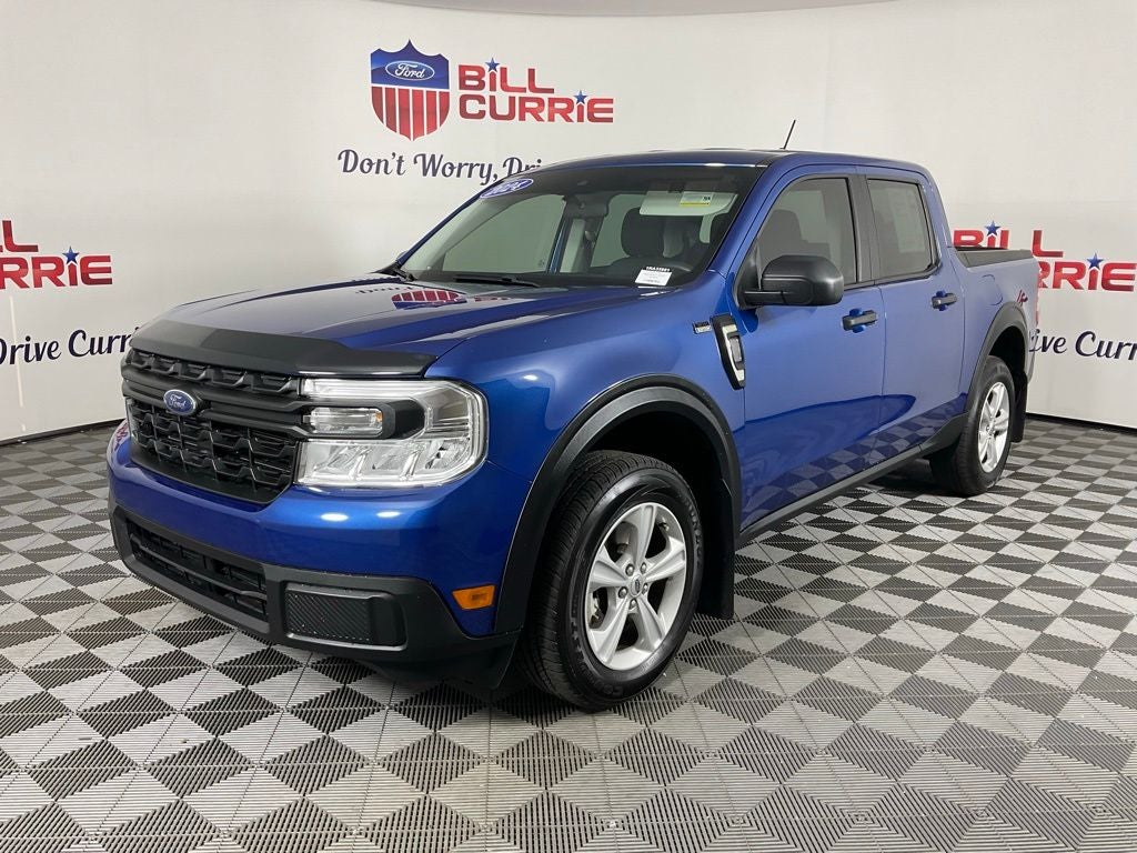 2024 Ford Maverick XL ***GOLD CERTIFIED***