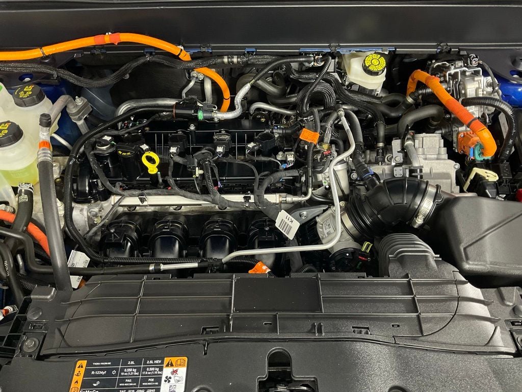 2024 Ford Maverick XL ***GOLD CERTIFIED***