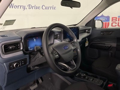 2025 Ford Maverick XL