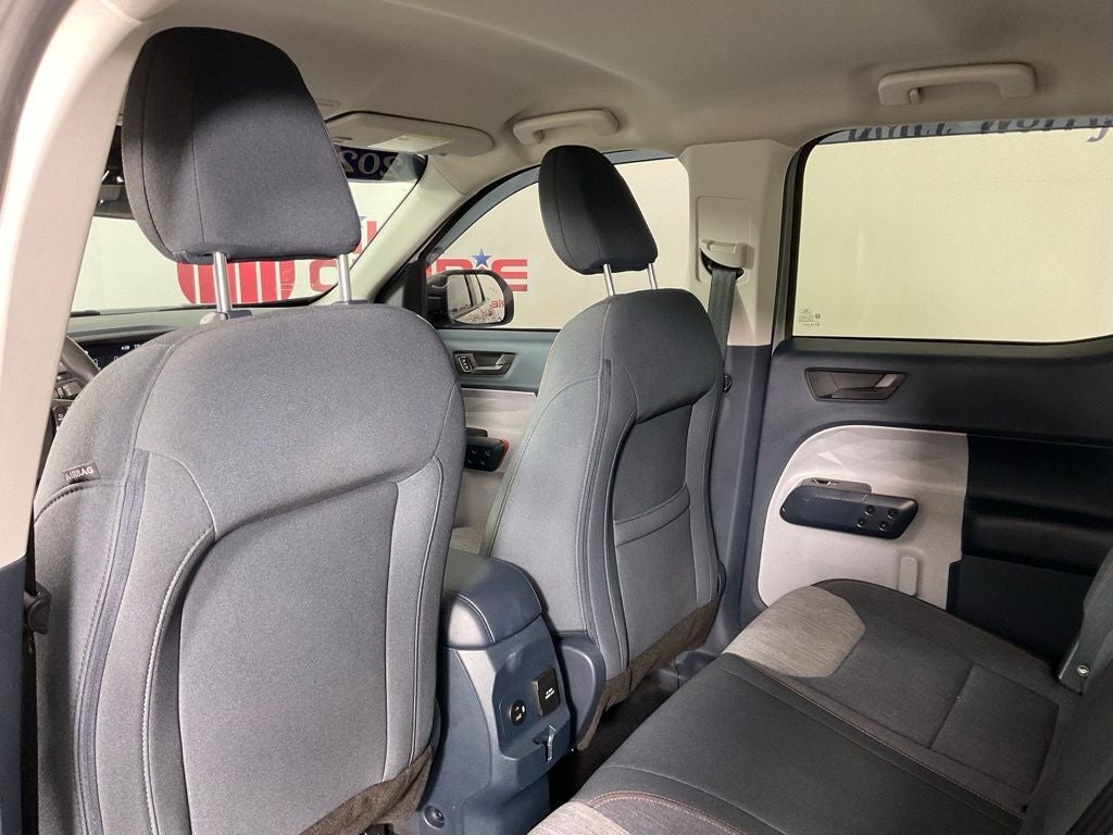 2022 Ford Maverick XLT ***GOLD CERTIFIED***