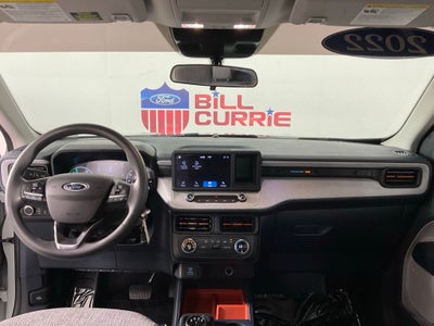 2022 Ford Maverick XLT ***GOLD CERTIFIED***