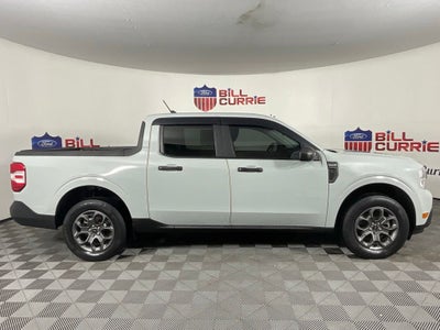 2022 Ford Maverick XLT ***GOLD CERTIFIED***
