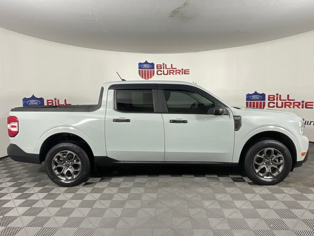 2022 Ford Maverick XLT ***GOLD CERTIFIED***