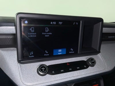 2022 Ford Maverick XLT ***GOLD CERTIFIED***