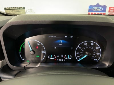 2022 Ford Maverick XLT ***GOLD CERTIFIED***