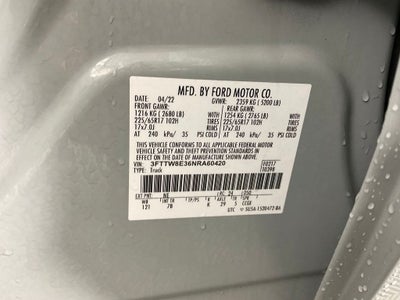 2022 Ford Maverick XLT ***GOLD CERTIFIED***