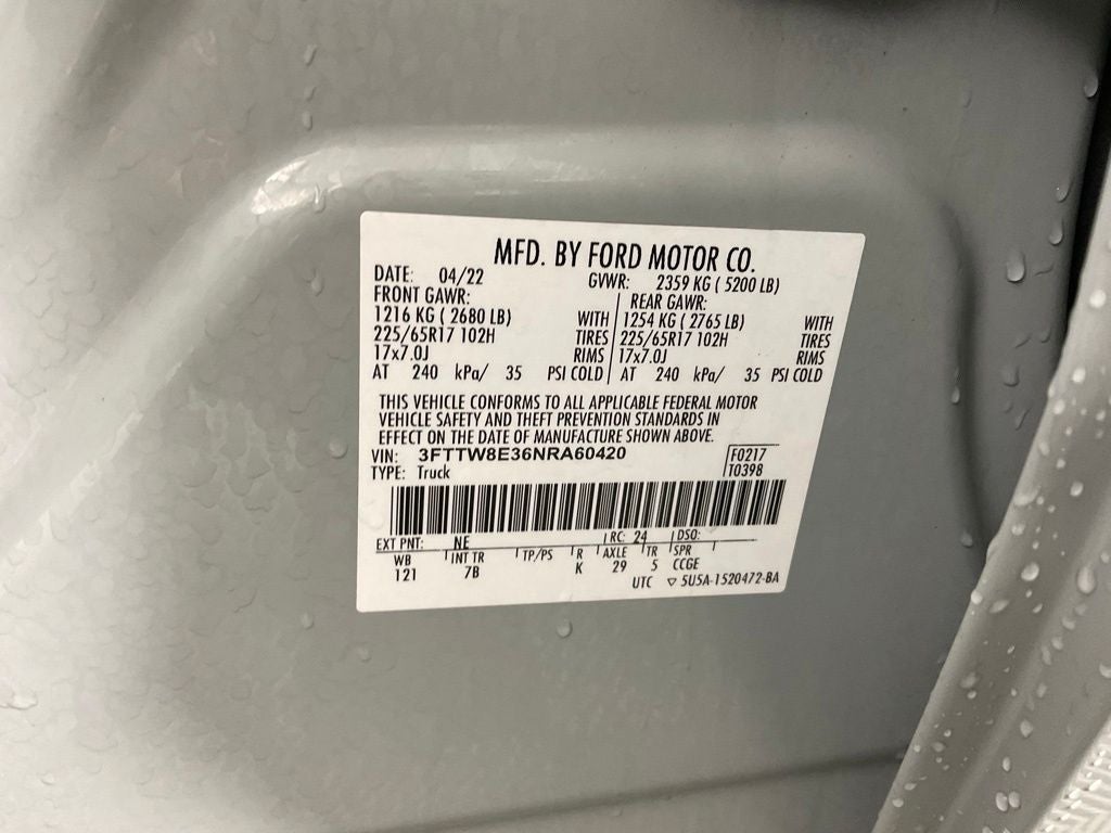 2022 Ford Maverick XLT ***GOLD CERTIFIED***