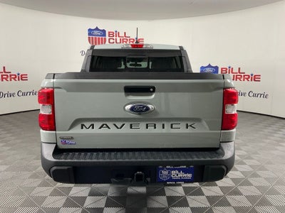 2022 Ford Maverick XLT ***GOLD CERTIFIED***