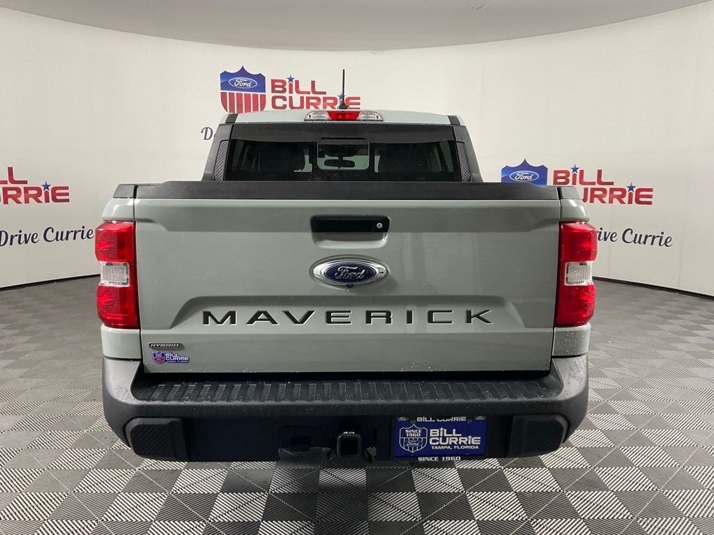 2022 Ford Maverick XLT ***GOLD CERTIFIED***