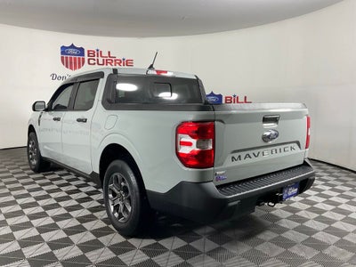 2022 Ford Maverick XLT ***GOLD CERTIFIED***