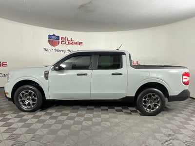 2022 Ford Maverick XLT ***GOLD CERTIFIED***