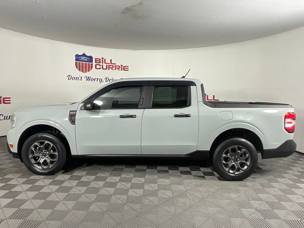 2022 Ford Maverick XLT ***GOLD CERTIFIED***