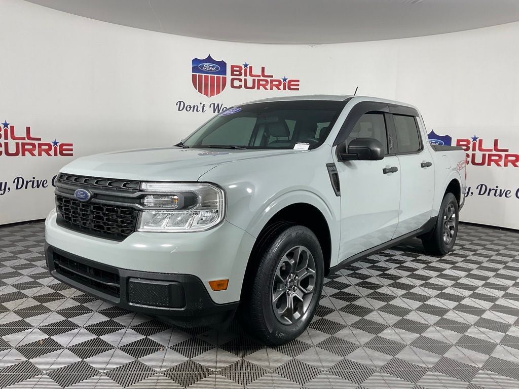 2022 Ford Maverick XLT ***GOLD CERTIFIED***