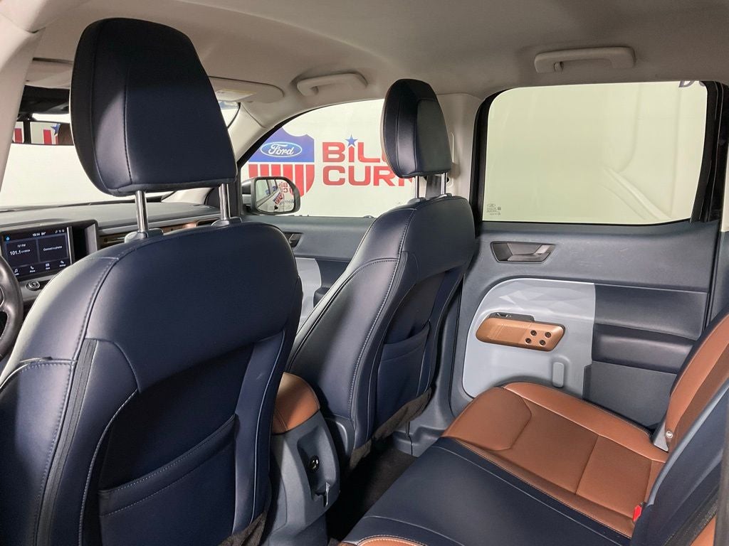 2022 Ford Maverick Lariat ***GOLD CERTFIED***