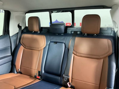 2022 Ford Maverick Lariat ***GOLD CERTFIED***