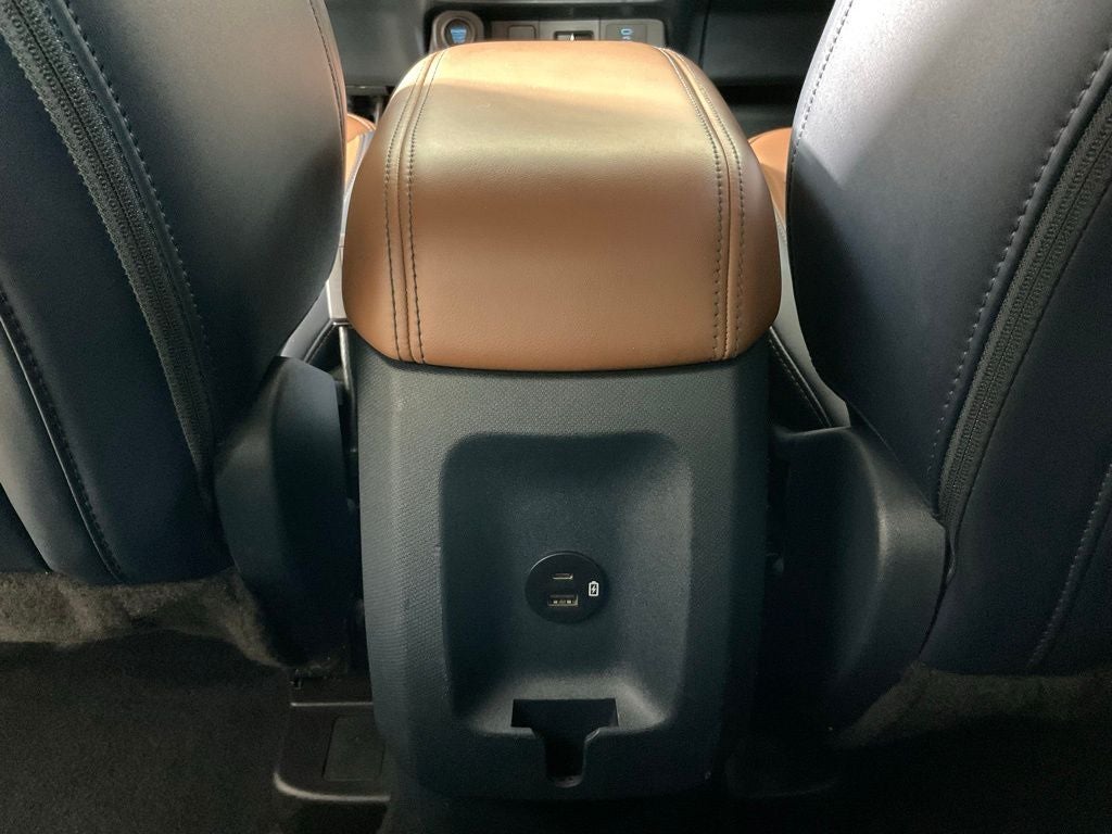 2022 Ford Maverick Lariat ***GOLD CERTFIED***