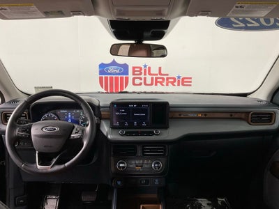 2022 Ford Maverick Lariat ***GOLD CERTFIED***