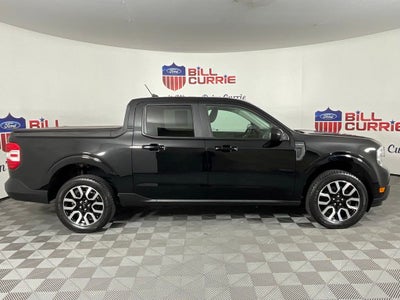2022 Ford Maverick Lariat ***GOLD CERTFIED***