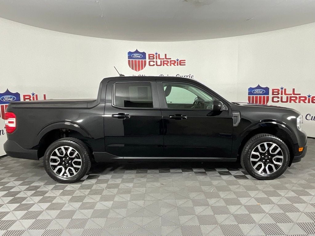 2022 Ford Maverick Lariat ***GOLD CERTFIED***