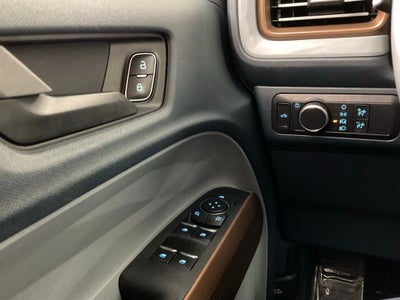 2022 Ford Maverick Lariat ***GOLD CERTFIED***